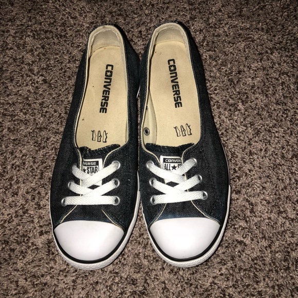 Converse Shoes - Converse